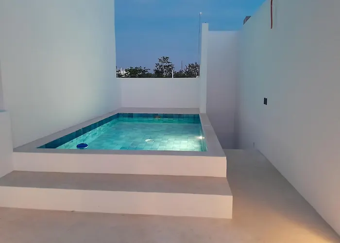 Yaax Kiin 4* Tulum