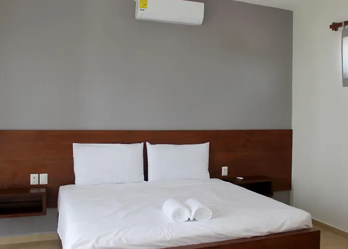Yaax Kiin Apartahotel Tulum