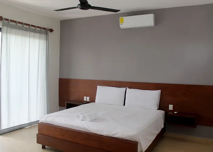 Yaax Kiin 4* Tulum