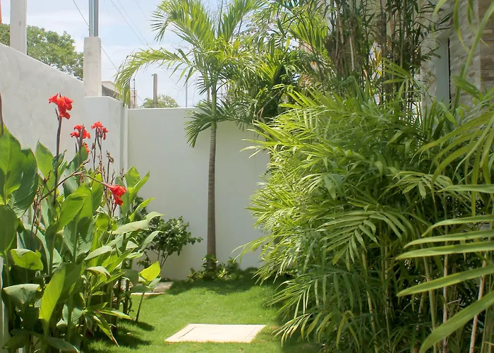Yaax Kiin Apartahotel Tulum
