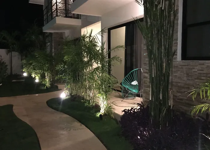 Yaax Kiin Tulum