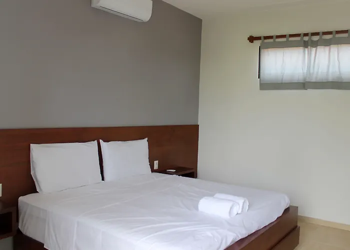 Yaax Kiin Apartahotel Tulum