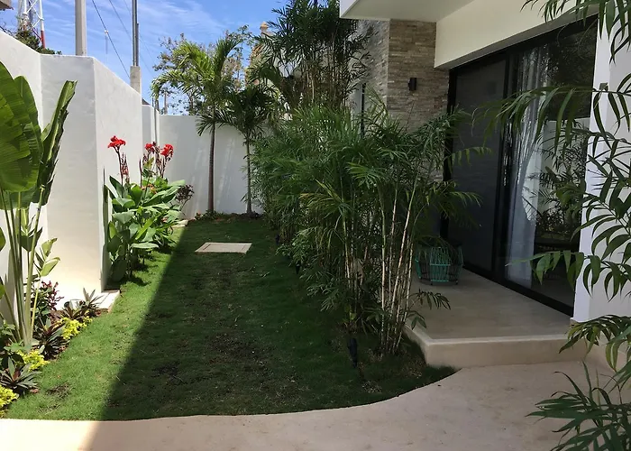 Yaax Kiin 4* Tulum