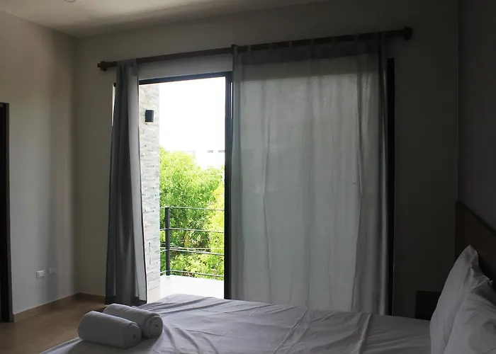 Yaax Kiin Tulum