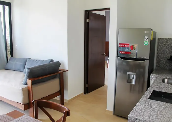 Yaax Kiin 4* Tulum