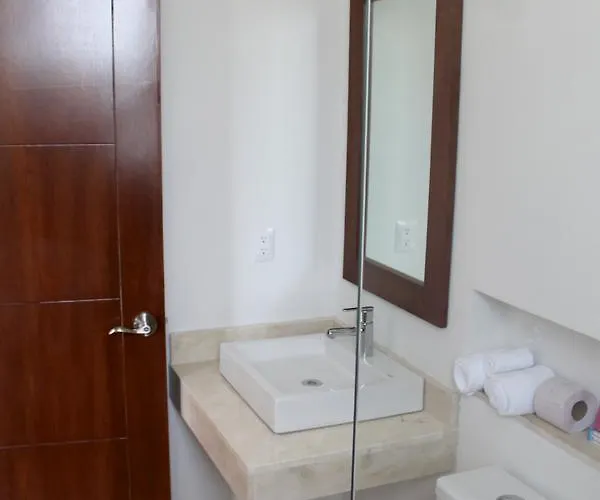 Yaax Kiin 4* Tulum
